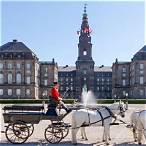 hoteller nær kapellet ved christiansborg slot